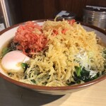 そばの神田東一屋 - 