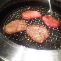 叙々苑 新宿小田急ハルク店 - 