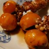 千亀 - 「ちょうちん」温いクリーミーな卵黄が絶品