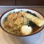 そばの神田 東一屋 - 