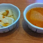 旬菜うちごはん 菜々家 鶴田店 - 