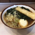 そばの神田 東一屋 - 