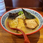 麺屋 トラノコ - 料理写真: