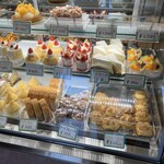 シャンティイ - 