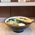 そばの神田 東一屋 - 