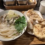 Udon Kyutaro - 