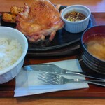 旬菜うちごはん 菜々家 鶴田店 - 