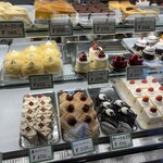 シャンティイ - 