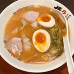 ラーメン横綱 - 