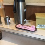 そばの神田 東一屋 - 