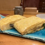 鰻 にしはら - うまき