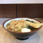 そばの神田 東一屋 - 