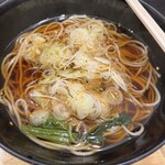 Komoro Soba - 