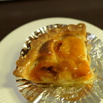 FUJIMORI - タルト・アブリコ