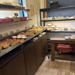 芦名ベーカリー 芦兵衛 - 