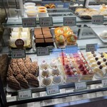 シャンティイ - 