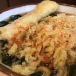 そばの神田 東一屋 - 