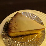 FUJIMORI 鷺沼店 - ガトー・ナンテ