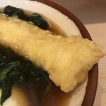 そばの神田 東一屋 - 