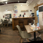 わ楽 - 店内一部　R6.1.8 17:10