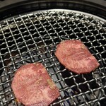 黒毛和牛焼肉 うしくろ - 