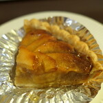 FUJIMORI 鷺沼店 - タルト・ポム