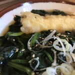 そばの神田 東一屋 - 