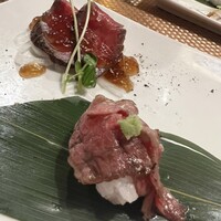 神戸牛 ステーキ仙 - 