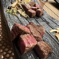 神戸牛 ステーキ仙 - 