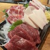 馬肉専門 馬ちゃ 三軒茶屋店