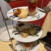 サロン・ド・テ シェ松尾  - 料理写真: