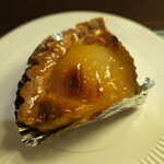 FUJIMORI - タルト・ポワール