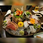 広島料理 西海 - 