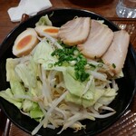 ガスト - 料理写真: