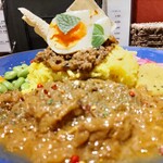 カレーショップ初恋 - 