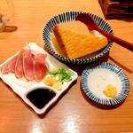 肉豆冨とレモンサワー 大衆食堂 安べゑ - 