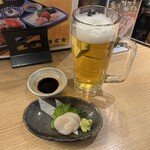 エキナカ酒場しおや - 