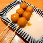 肉豆冨とレモンサワー 大衆食堂 安べゑ - 