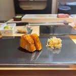 Sushi Sakana Atago - 