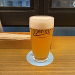 open air 神戸元町店 - new tune
