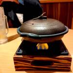 肉豆冨とレモンサワー 大衆食堂 安べゑ - 