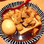 肉豆冨とレモンサワー 大衆食堂 安べゑ - 