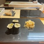 Sushi Sakana Atago - 