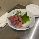 鳥焼肉 かけろ - 