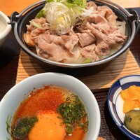 江戸前肉割烹 宮下 - 