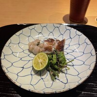 富小路 やま岸 - 