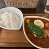 スープカレー屋 鴻 神田駿河台店