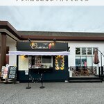 クレープ クレマンス - 外観