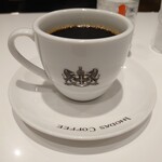 INODA COFFEE - ジャーマンブレンド