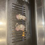 Honkaku Yakiniku Jukouen Amatsubo - 